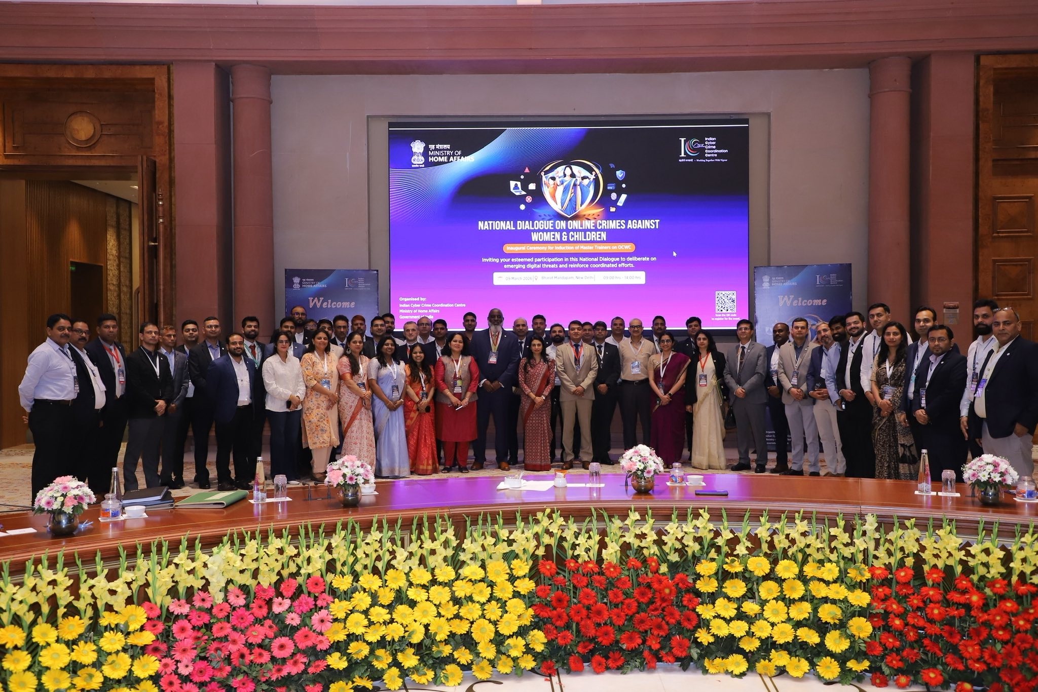 Conference 1